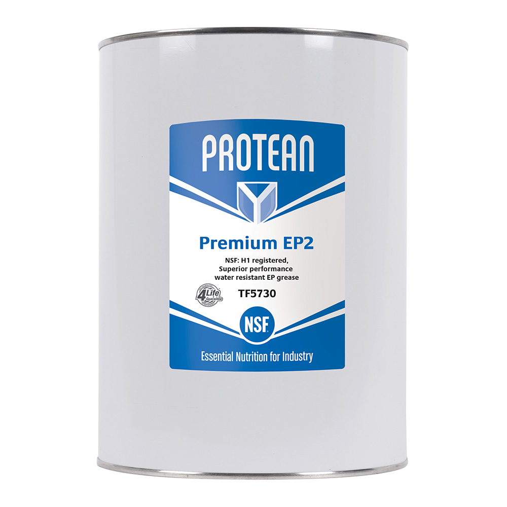 Tygris " PROTEAN" Premium EP2 - 3 Kg TF5730 