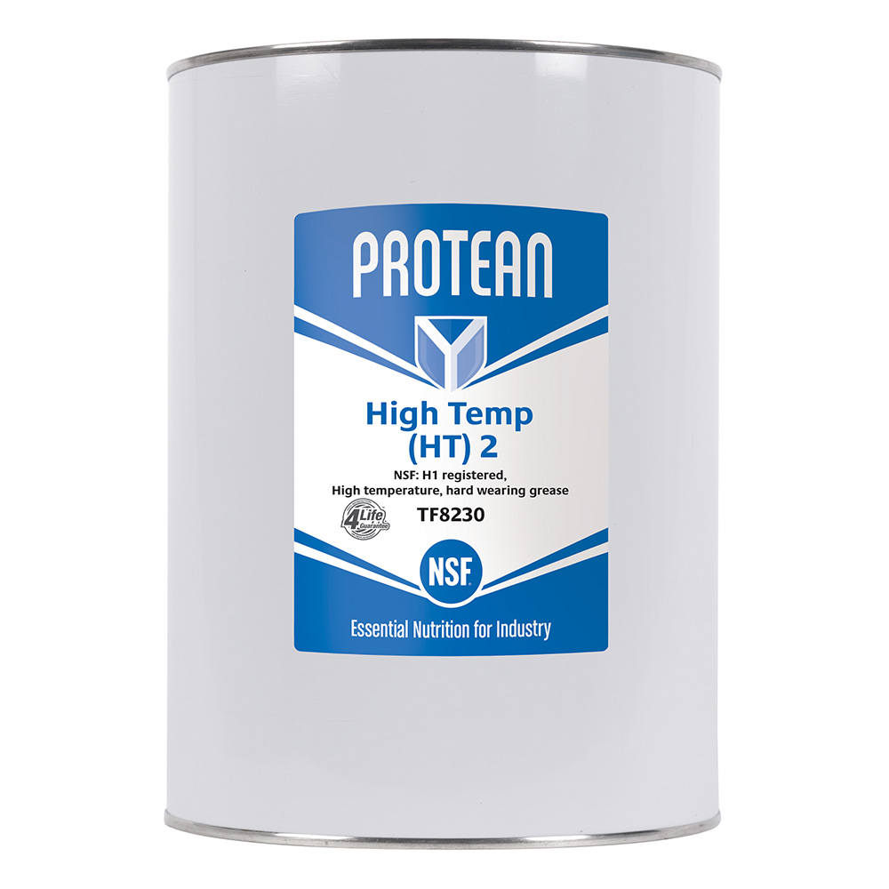 Tygris " PROTEAN" High Temp (HT) 2 - 3 Kg TF8230 