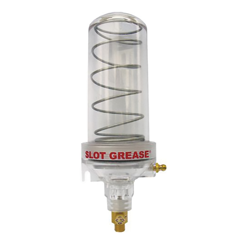 TYGRIS Refillable Auto Bearing Lubricator - 220 ml TGG512 