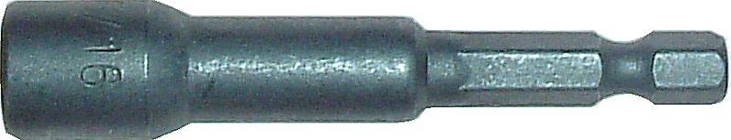 JCP 5/16" Magnetic Socket Drive Tool (For Hex Drill Screws)