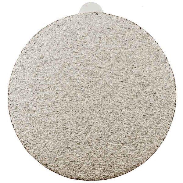 Abracs  PSA Sanding Disc 150mm x 240g