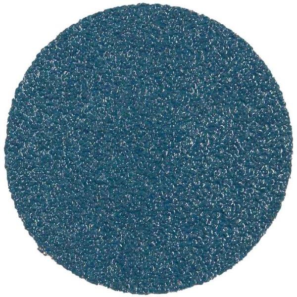 Abracs  50mm x 40g QUICK-LOCK FIBRE DISC 