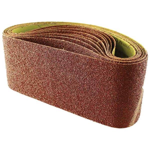 Abracs  Sanding Belt 100mm x 610mm x 40grit Alum/Oxide